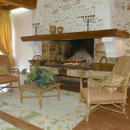 La Ferme De Jean Marie * Barbotan-les-Thermes