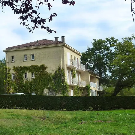 La Ferme De Jean Marie Barbotan-les-Thermes