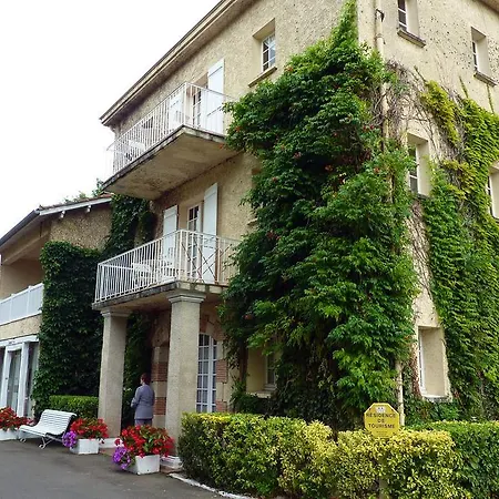 Apartment La Ferme De Jean Marie Barbotan-les-Thermes